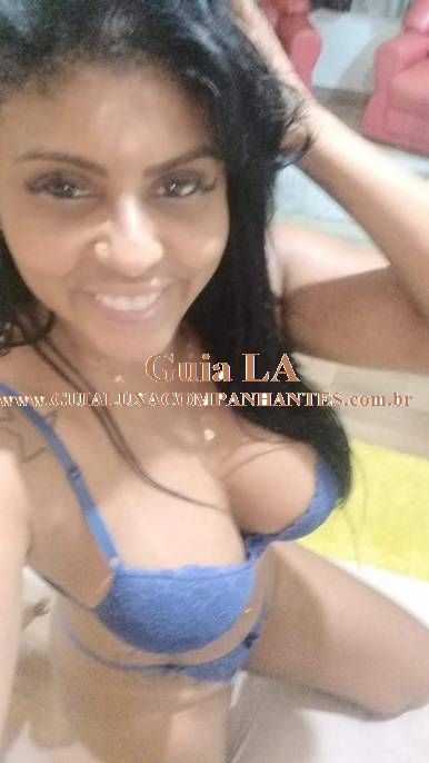 Massagistas Garota De Programa Carioca Em Londrina