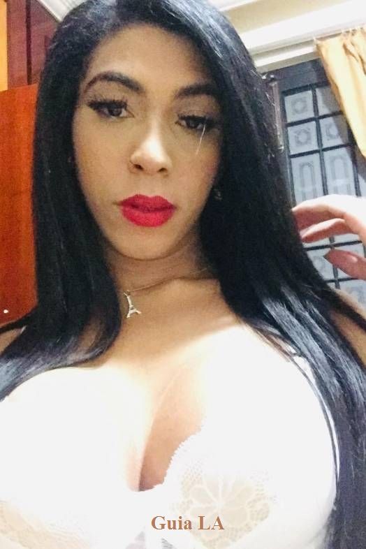 Trans Safadas Andressa Geovanna