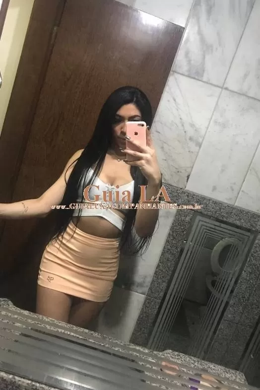 Andressa Geovanna