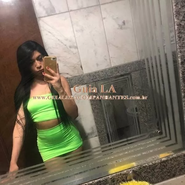 Andressa Geovanna