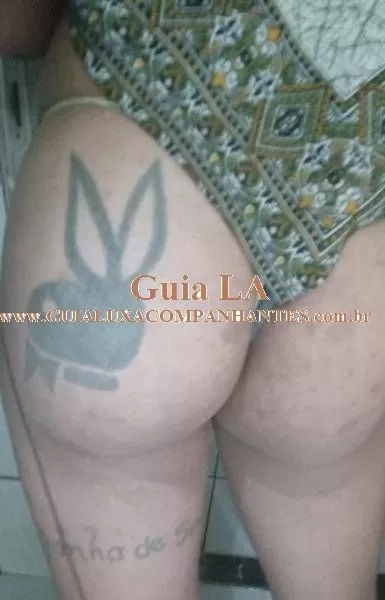 Travesti Safafadinha