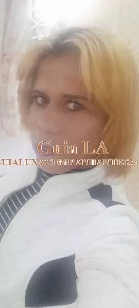 Travesti Safafadinha