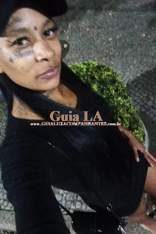 Morena Bruta