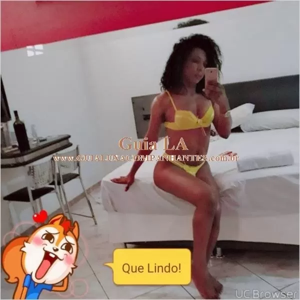 Rhayla Taradinha