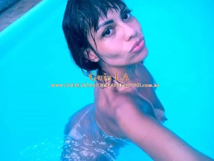 Indiazinha Gostosa