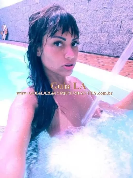 Indiazinha Gostosa