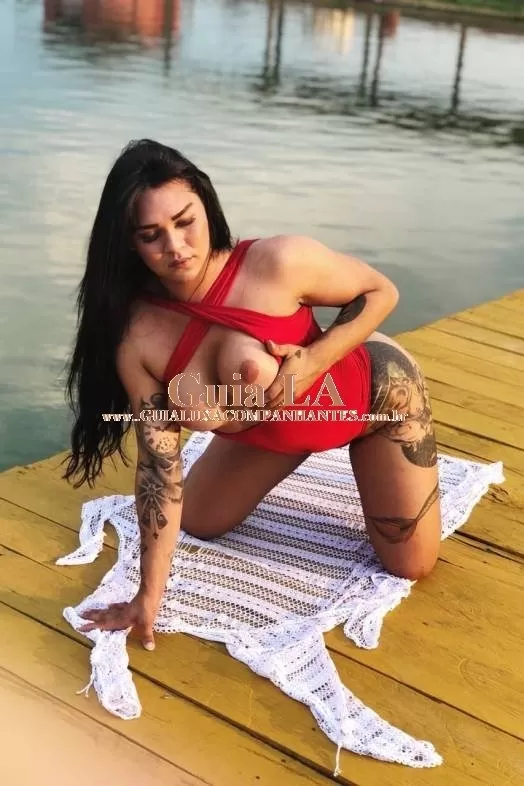 Fernanda Sasaky