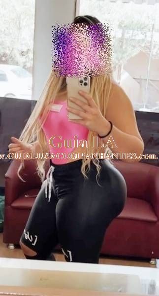 Chamada de vídeo (Camgirl) Isis