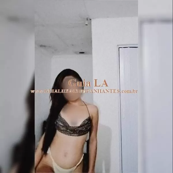 Larissa