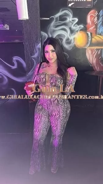 Lidiane Gostozinha