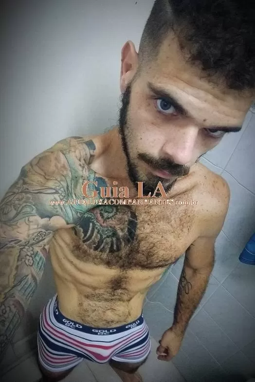 Rick Macedo