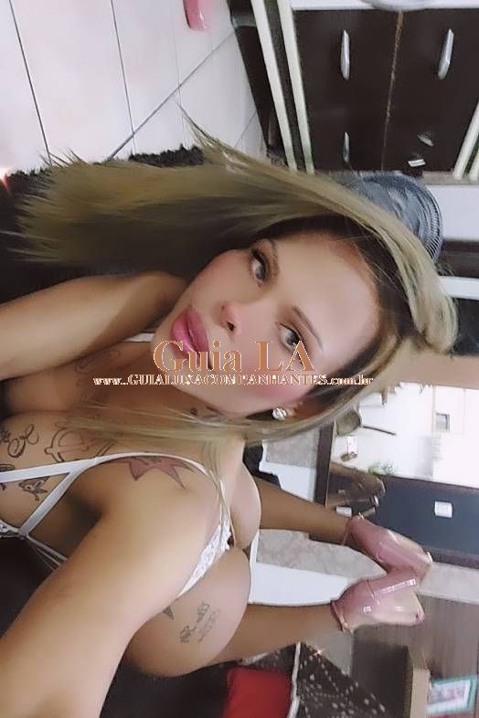 Atrizes pornôs trans Tuany Trans Linda Gostosa Recem Chegada