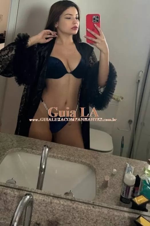 Lay Paulistinha
