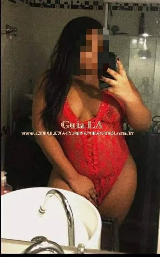 Manu Ribeiro