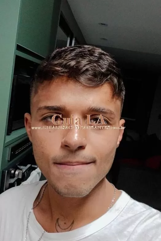 Diego Alencar