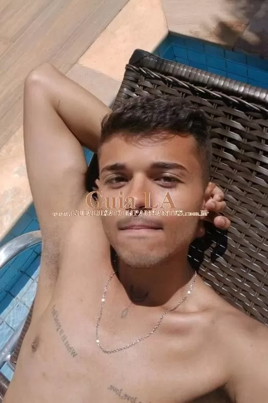 Diego Alencar