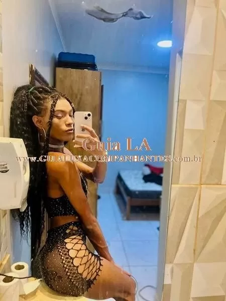Iza Dotada 20 Cm