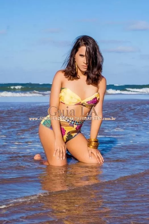 Gisele Gusmao