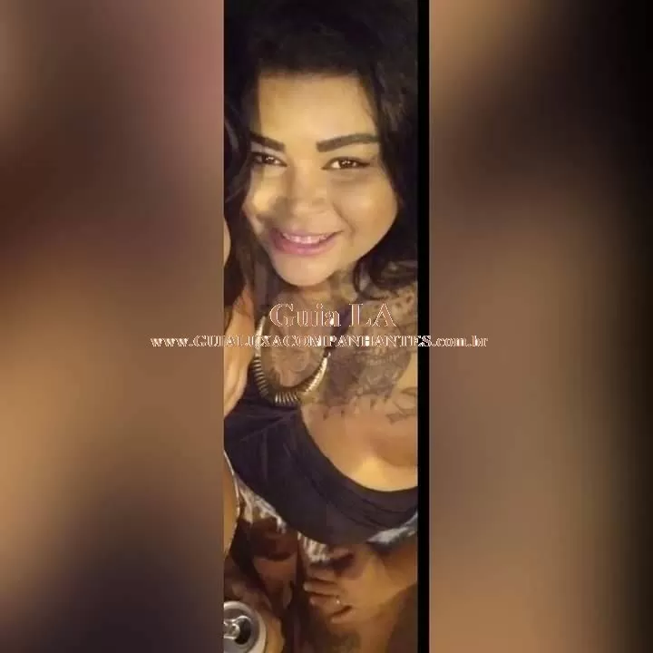Ruby Samandra