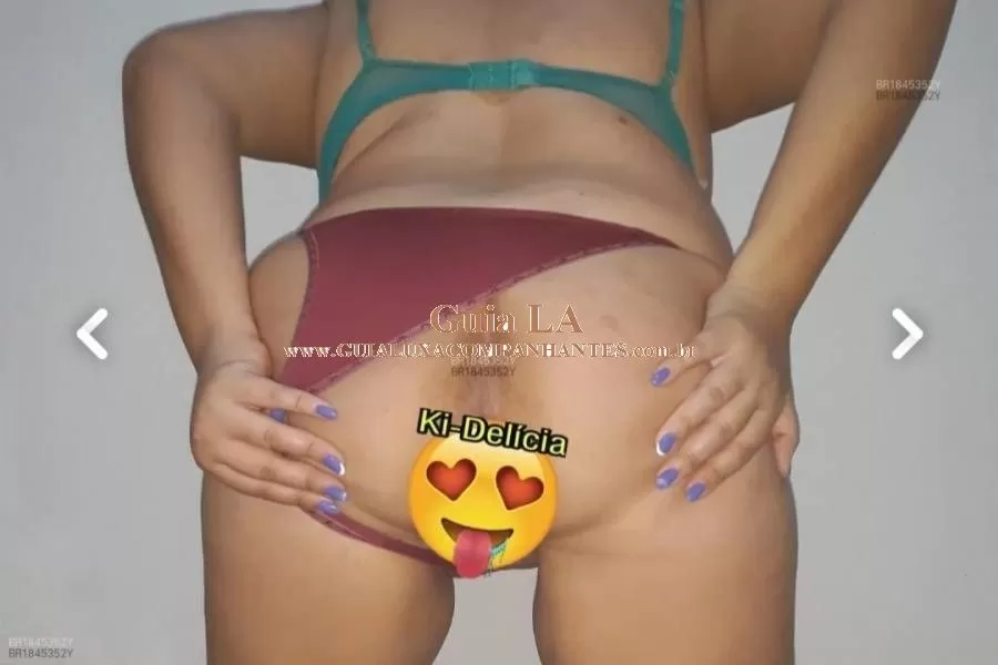 Luana Venda De Conteudo