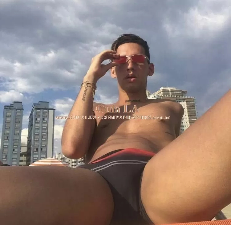 Luan Luxx