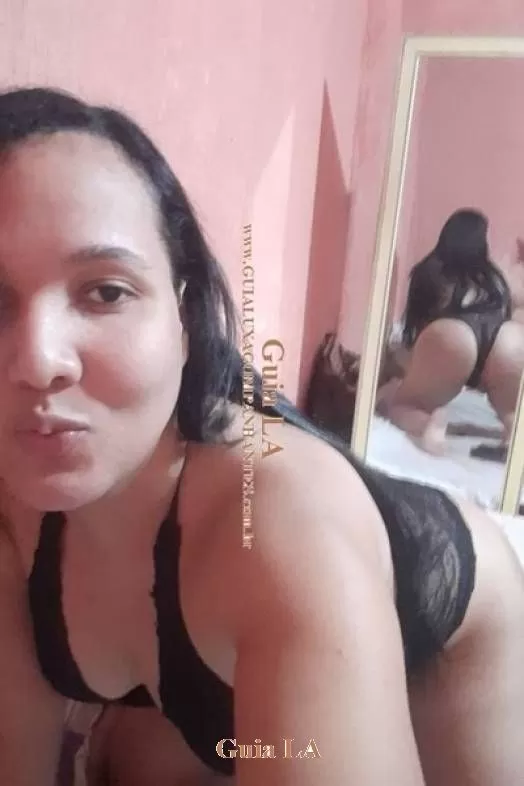 Luana De Kastro