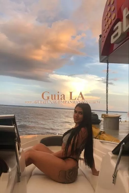Angel Morena