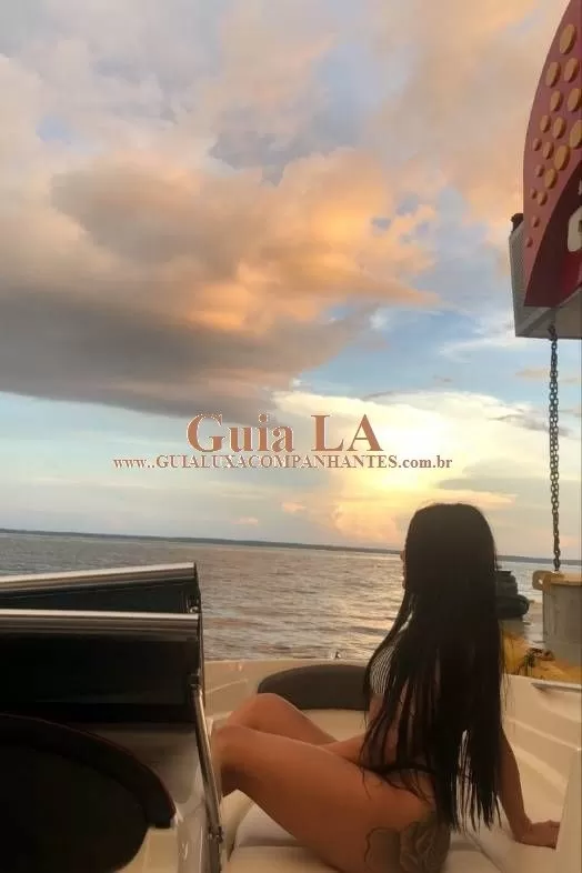 Angel Morena