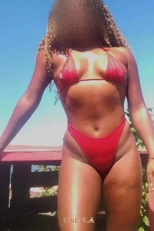 Preta