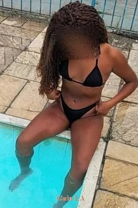 Preta