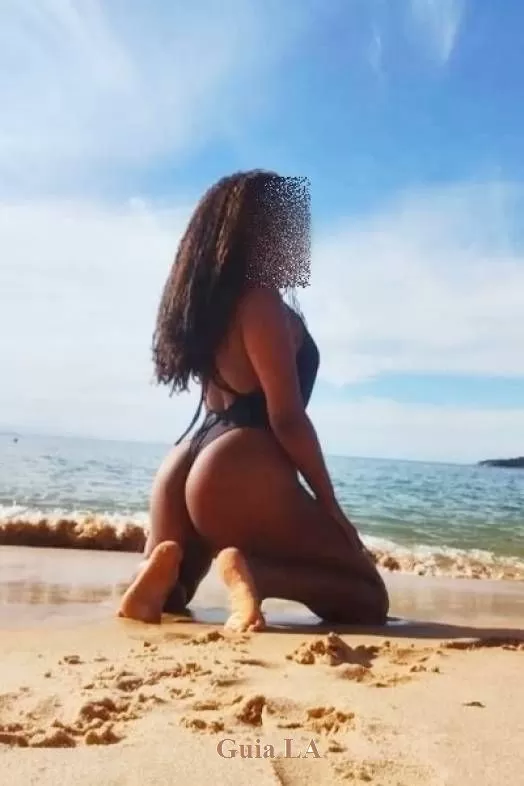 Preta
