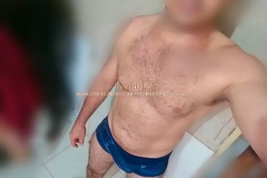 Kleiton Casado Hetero Disponvel Para Mulheres E Casal