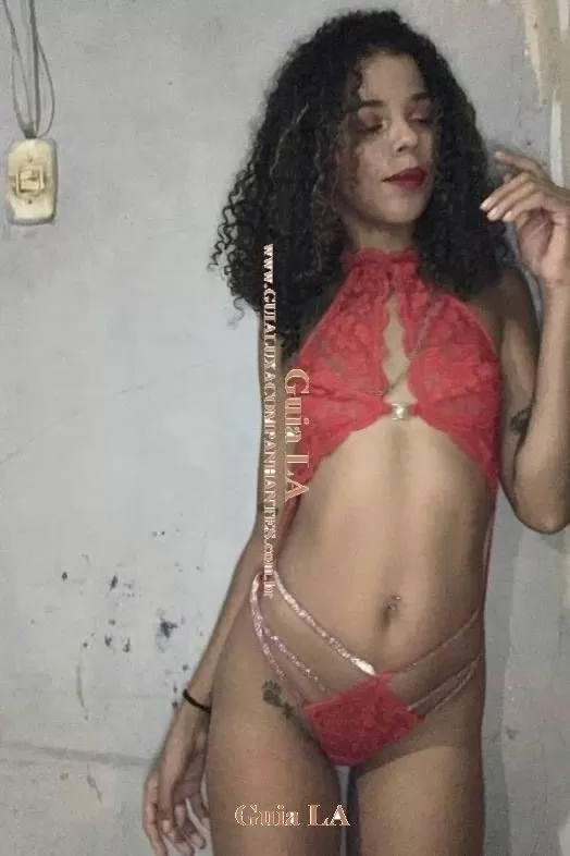 Brunna Maya