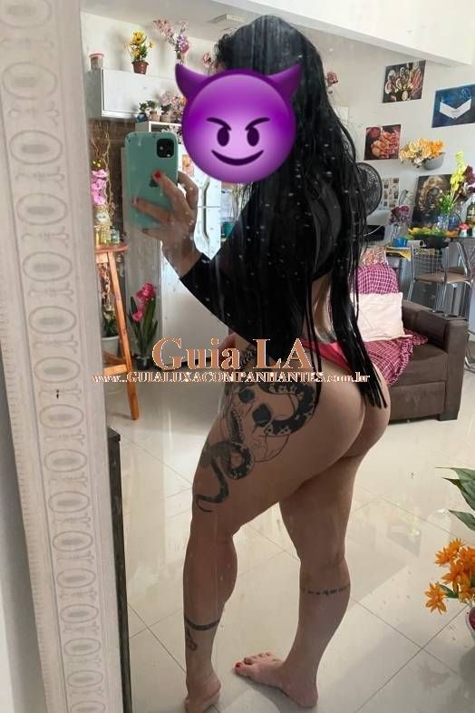 Karla Hairy