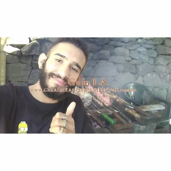 Marreta Preta