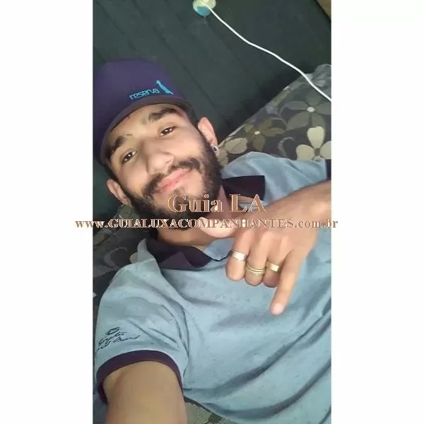 Marreta Preta