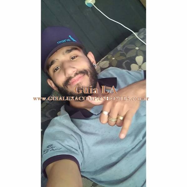 Garotas de Programa : Acompanhantes em São Luís Canela - Donos De Casa