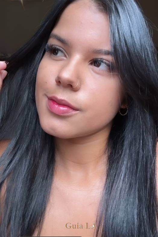 Ana Linda Da Bunda Grande