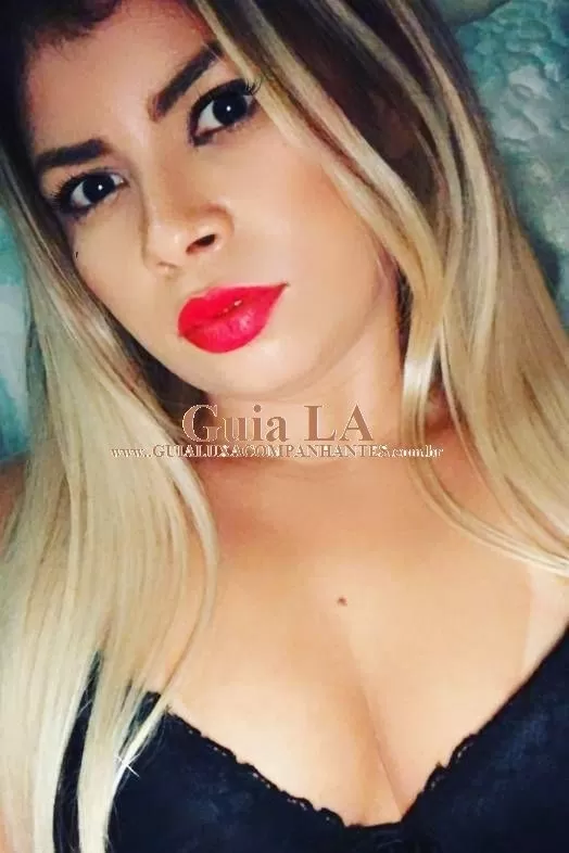 Sophia Villar