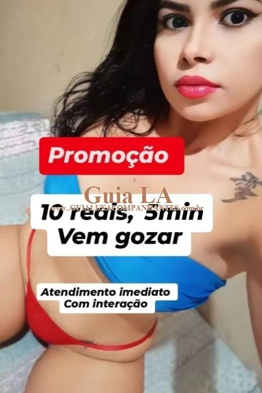 Chamada De Video 10 Reais 5min