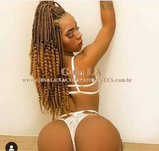 Gabilly Vitoria