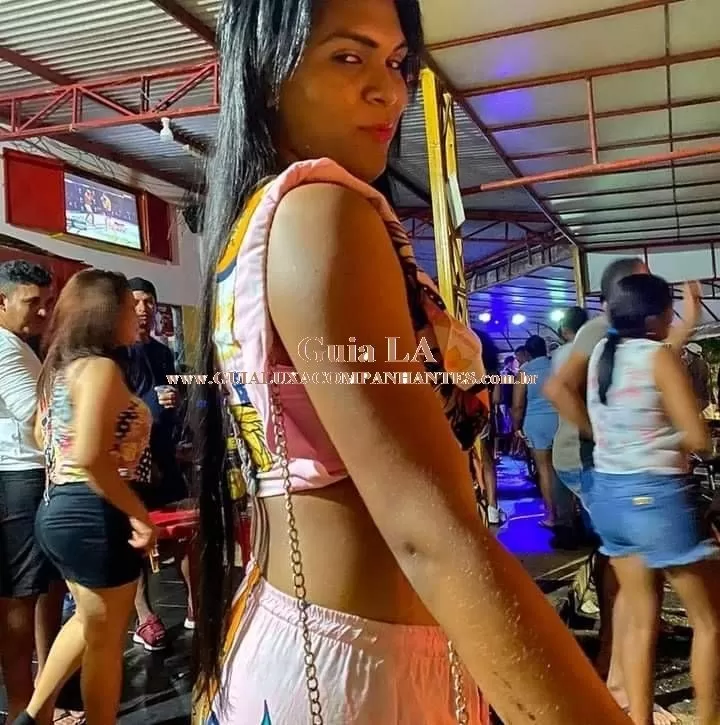 Thata Balinha