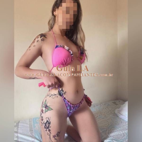 Garotas de programa Sophia Fernanda