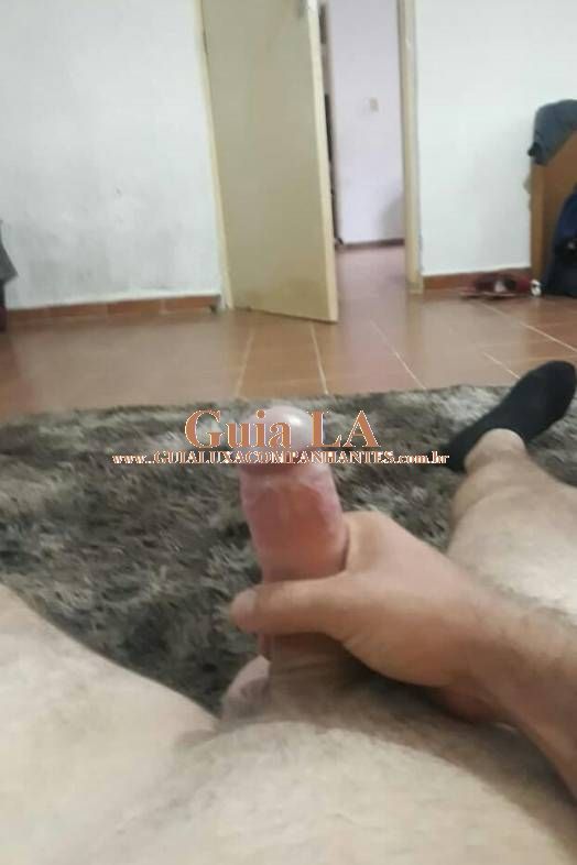 Chamada de vídeo (Camboy) Alemaoedu