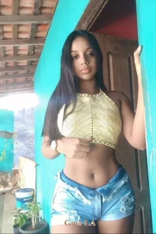 Amanda