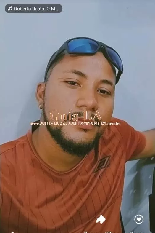 Leandro R Silva