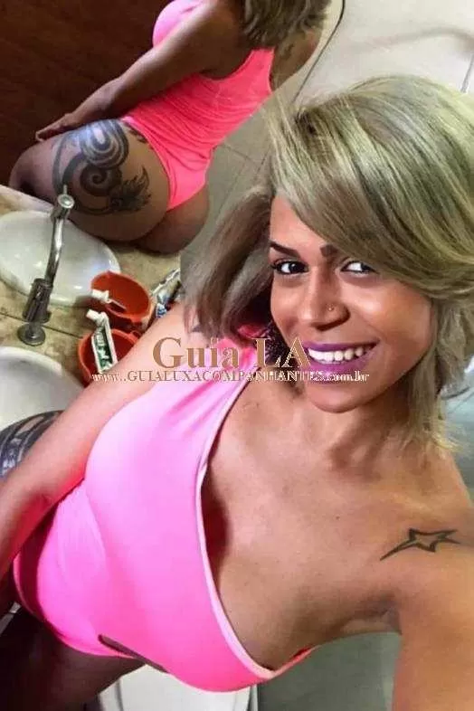 Tammy Safada
