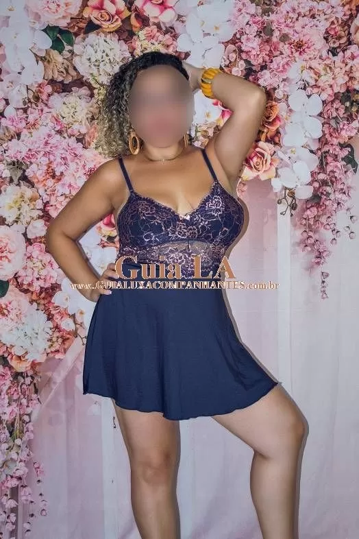 Loira Fogosa