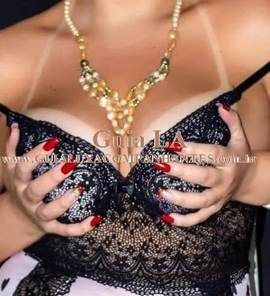 Loira Fogosa