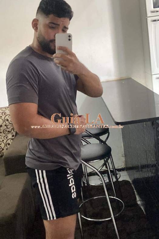 Carlos Moreno Perfeito